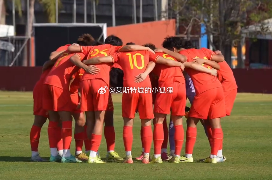 近5场不败！中国U20国青3-1叙利亚U20，蒯纪闻&王钰栋&杜月徵破门